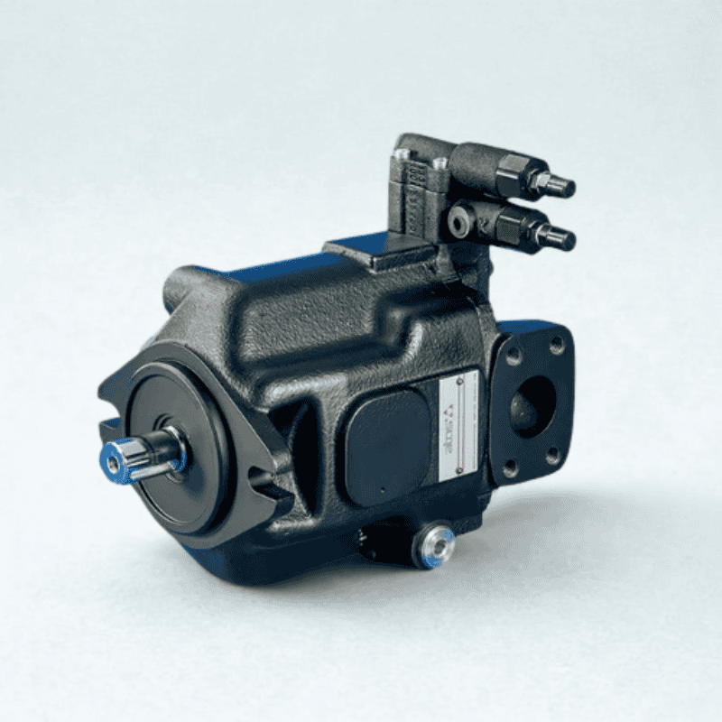 Atos Hydraulic Pump